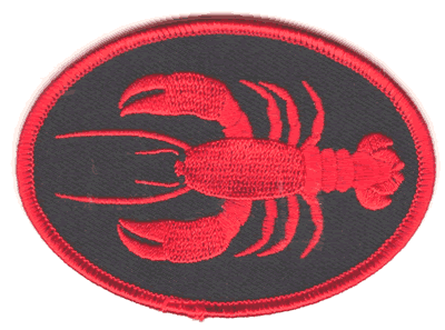 Lobster Patch